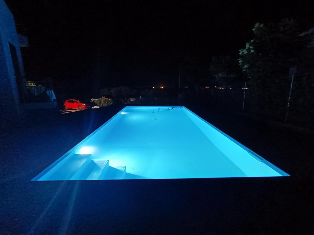 Evilenia Luxury Apartments Kalamata Extérieur photo