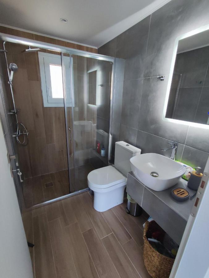 Evilenia Luxury Apartments Kalamata Extérieur photo